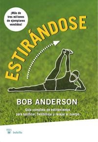 ESTIRANDOSE | 9788498676693 | ANDERSON, BOB | Llibreria L'Illa - Llibreria Online de Mollet - Comprar llibres online