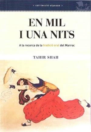 EN MIL I UNA NITS | 9788496905306 | SHAH, TAHIR | Llibreria L'Illa - Llibreria Online de Mollet - Comprar llibres online