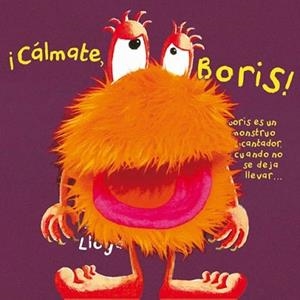 CALMATE BORIS | 9788434236042 | LLOYD, SAM | Llibreria L'Illa - Llibreria Online de Mollet - Comprar llibres online