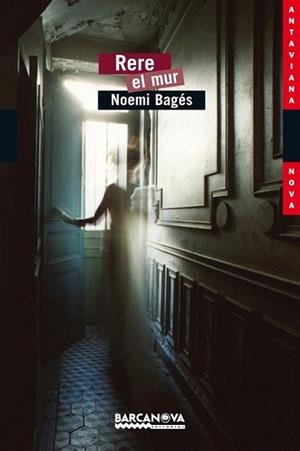 RERE EL MUR | 9788448925109 | BAGES, NOEMI | Llibreria L'Illa - Llibreria Online de Mollet - Comprar llibres online