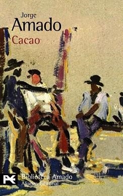 CACAO | 9788420663913 | AMADO, JORGE | Llibreria L'Illa - Llibreria Online de Mollet - Comprar llibres online