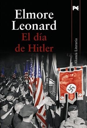 DIA DE HITLER, EL | 9788420651439 | LEONARD, ELMORE | Llibreria L'Illa - Llibreria Online de Mollet - Comprar llibres online