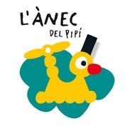 ANEC DEL PIPI, L' | 9788498254808 | GANGES, MONTSE | Llibreria L'Illa - Llibreria Online de Mollet - Comprar llibres online