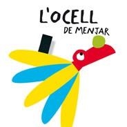 OCELL DE MENJAR, L' | 9788498254785 | GANGES, MONTSE | Llibreria L'Illa - Llibreria Online de Mollet - Comprar llibres online