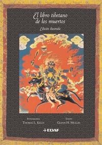 LIBRO TIBETANO DE LOS MUERTOS, EL | 9788441421400 | KELLY, THOMAS L. / GLENN H.MULLIN