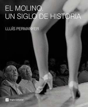 MOLINO, EL | 9788492758227 | PERMANYER, LLUIS | Llibreria L'Illa - Llibreria Online de Mollet - Comprar llibres online