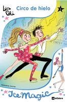 CIRCO DE HIELO | 9788424632618 | CELI, LIA