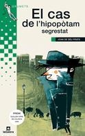 CAS DE L-HIPOPOTAM SEGRESTAT, EL | 9788424632663 | PRATS, JOAN DE DEU | Llibreria L'Illa - Llibreria Online de Mollet - Comprar llibres online