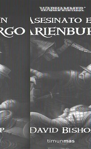 ASESINATO EN MARIENBURGO Nº1/1 | 9788448036881 | BISHOP, DAVID | Llibreria L'Illa - Llibreria Online de Mollet - Comprar llibres online