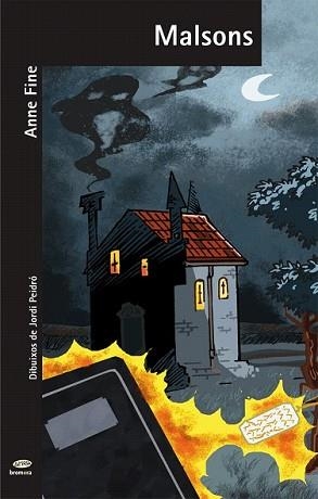 MALSONS | 9788498245264 | FINE, ANNE | Llibreria L'Illa - Llibreria Online de Mollet - Comprar llibres online