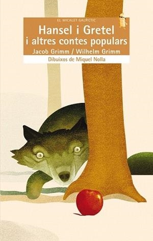 HANSEL I GRETEL I ALTRES CONTES POPULARS | 9788498244373 | GRIMM, JACOB / WILHELM GRIMM | Llibreria L'Illa - Llibreria Online de Mollet - Comprar llibres online
