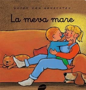 MEVA MARE, LA | 9788496726666 | GENECHTEN, GUIDO VAN | Llibreria L'Illa - Llibreria Online de Mollet - Comprar llibres online