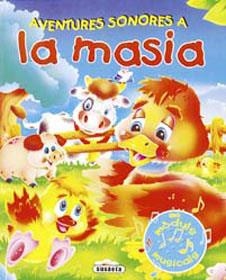 MASIA, LA | 9788430558551 | SUSAETA, EQUIPO | Llibreria L'Illa - Llibreria Online de Mollet - Comprar llibres online