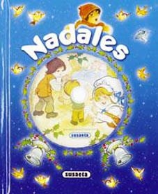 NADALES (+ CD) | 9788430564316 | SUSAETA, EQUIPO