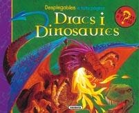 DRAC I DINOSAURES | 9788430570164 | MARTIN, STUART