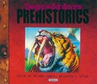 DEPREDADORS PREHISTORICS | 9788430571017 | PATIENCE, JOHN