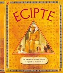 EGIPTE | 9788430524655 | SUSAETA, EQUIPO
