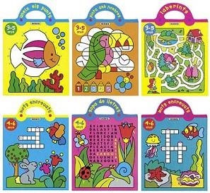 COLECCIO ENTRETENIMENTS | 9788430533138 | AAVV