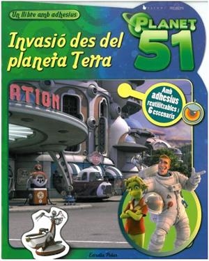 INVASIO DEL DEL PLANETA TERRA | 9788499320205 | DIVERSOS AUTORS | Llibreria L'Illa - Llibreria Online de Mollet - Comprar llibres online