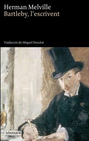 BARTLEBY L'ESCRIVENT | 9788499300207 | MELVILLE, HERMAN | Llibreria L'Illa - Llibreria Online de Mollet - Comprar llibres online