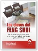 CLAVES DEL FENG SHUI, LAS | 9788497353274 | SPRUILL, CONNIE / | Llibreria L'Illa - Llibreria Online de Mollet - Comprar llibres online