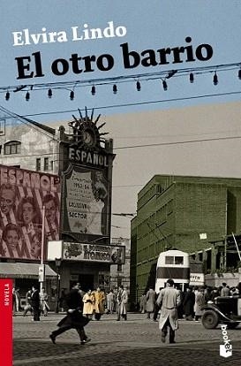 OTRO BARRIO, EL | 9788432250545 | LINDO, ELVIRA | Llibreria L'Illa - Llibreria Online de Mollet - Comprar llibres online