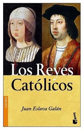 REYES CATOLICOS, LOS | 9788408089025 | ESLAVA GALÁN, JUAN | Llibreria L'Illa - Llibreria Online de Mollet - Comprar llibres online