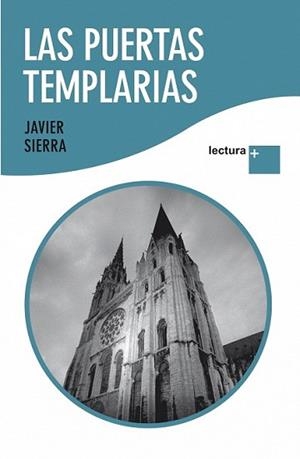 PUERTAS TEMPLARIAS, LAS | 9788427035874 | SIERRA, JAVIER