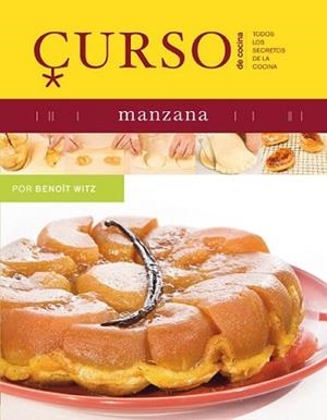 MANZANA | 9788496669468 | WITZ, BENOÎT