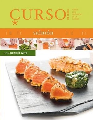 SALMON | 9788496669437 | WITZ, BENOÎT