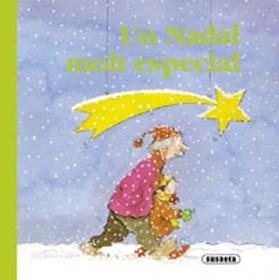 UN NADAL MOLT ESPECIAL | 9788430547005 | MASO, MIREIA | Llibreria L'Illa - Llibreria Online de Mollet - Comprar llibres online