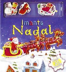 IMANTS DE NADAL | 9788430568307 | SUSAETA, EQUIPO | Llibreria L'Illa - Llibreria Online de Mollet - Comprar llibres online