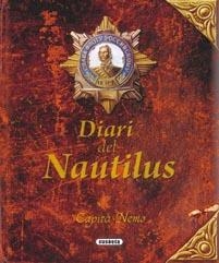 DIARI DEL NAUTILUS | 9788430524198 | COWLEY, STEWART
