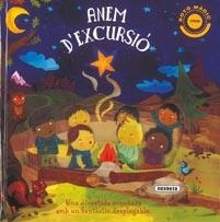 ANEM D'EXCURSIO | 9788467700794 | ENGEL, CHRISTIANE