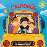 AUTOBUS L' | 9788467700800 | GARAFOLI, VIVIANA