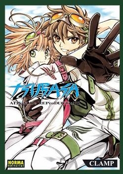 TSUBASA ALBUM | 9788498471601 | CLAMP | Llibreria L'Illa - Llibreria Online de Mollet - Comprar llibres online