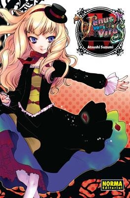 VENUS VERSUS VIRUS 4 | 9788498479959 | SUZUMI, ATSUSHI