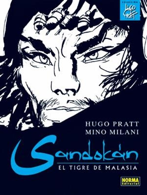 SANDOKAN | 9788498479164 | PRATT, HUGO | Llibreria L'Illa - Llibreria Online de Mollet - Comprar llibres online