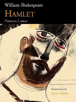 HAMLET | 9788492683130 | SHAKESPEARE, WILLIAM | Llibreria L'Illa - Llibreria Online de Mollet - Comprar llibres online