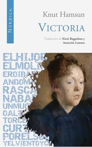 VICTORIA | 9788492683109 | HAMSUN, KNUT | Llibreria L'Illa - Llibreria Online de Mollet - Comprar llibres online