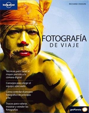 FOTOGRAFIA DE VIAJE 2 | 9788408083016 | RICARCH I'ANSON | Llibreria L'Illa - Llibreria Online de Mollet - Comprar llibres online
