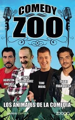 COMEDY ZOO | 9788448067748 | VV.AA.
