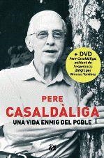 VIDA ENMIG DEL POBLE, UNA | 9788429763607 | CASALDALIGA, PERE | Llibreria L'Illa - Llibreria Online de Mollet - Comprar llibres online