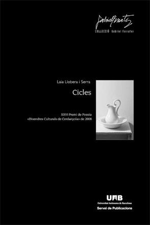 CICLES | 9788449026096 | LLOBERA SERRA, LAIA | Llibreria L'Illa - Llibreria Online de Mollet - Comprar llibres online