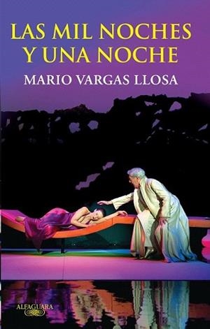 MIL NOCHES Y UNA NOCHE, LAS | 9788420405087 | VARGAS LLOSA, MARIO | Llibreria L'Illa - Llibreria Online de Mollet - Comprar llibres online