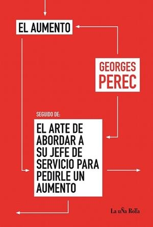 AUMENTO, EL | 9788495291141 | PEREC, GEORGES | Llibreria L'Illa - Llibreria Online de Mollet - Comprar llibres online