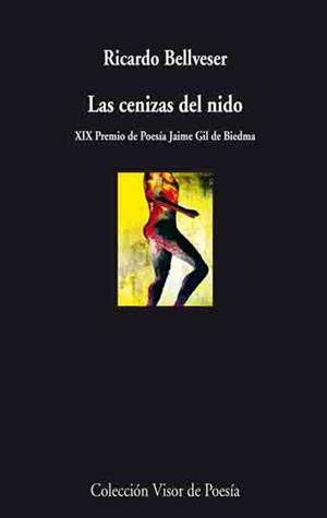 CENIZAS DEL NIDO | 9788498957334 | BELLVESER, RICARDO | Llibreria L'Illa - Llibreria Online de Mollet - Comprar llibres online