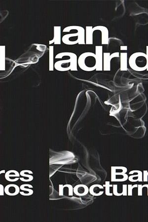 BARES NOCTURNOS | 9788423694235 | MADRID, JUAN