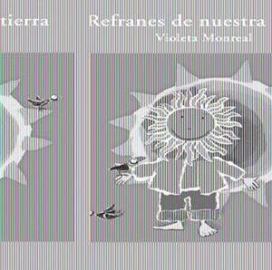 REFRANES DE NUESTRA TIERRA | 9788423693177 | MONREAL VIOLETA