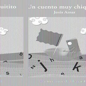 CUENTO MUY CHIQUITITO, UN | 9788423693122 | AZNAR JESUS